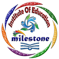 Milestone Institute of Education